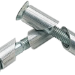 Load image into Gallery viewer, Moose Offroad Replacement Handguard Outer Mounts - Twinwall 50-033TW - Side View
