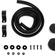 Load image into Gallery viewer, Moose Offroad Replacement Hardware Kit - Glass Windshield - Honda 28201M - Main Product View