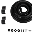 Load image into Gallery viewer, Moose Offroad Replacement Hardware Kit - Glass Windshield - Polaris 28116M - Main Product View