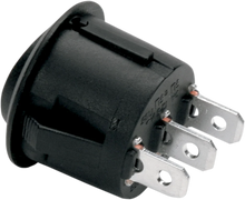 Load image into Gallery viewer, Moose Offroad Replacement High/Low Rocker Switch 300005 - Side View
