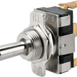 Load image into Gallery viewer, Moose Offroad Replacement High/Low Toggle Switch 220004 - Main Product View