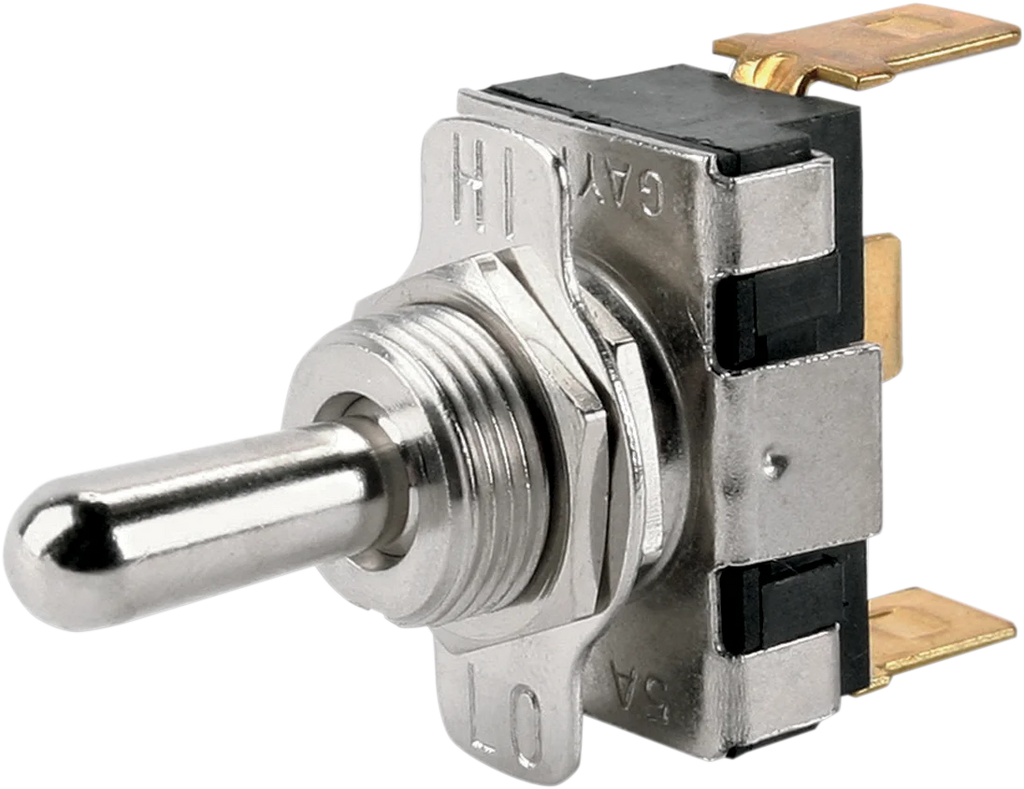 Moose Offroad Replacement High/Low Toggle Switch 220004 - Main Product View