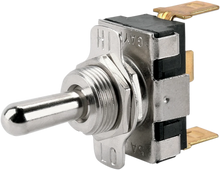 Load image into Gallery viewer, Moose Offroad Replacement High/Low Toggle Switch 220004 - Main Product View