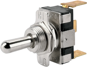 Moose Offroad Replacement High/Low Toggle Switch 220004 - Main Product View