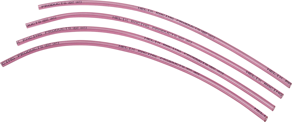 Moose Offroad Replacement Hose Kit - Mikuni 316-5014 - Main Product View