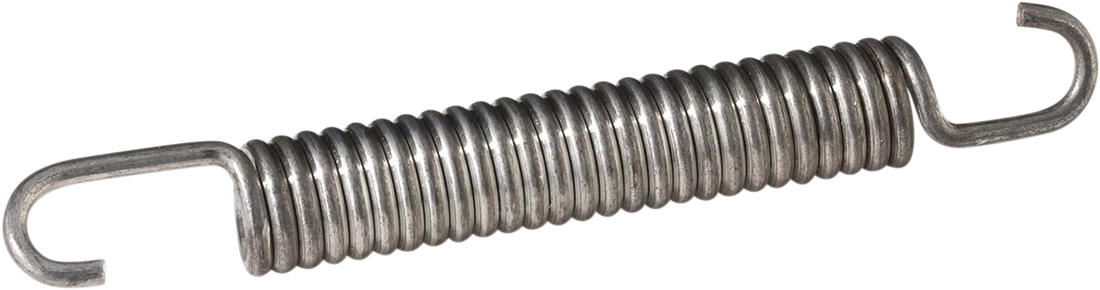 Moose Offroad Replacement Kickstand Spring C32-5453MB-HWS - Side View