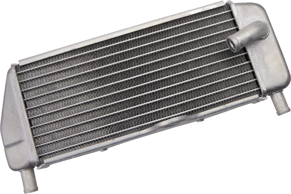 Moose Offroad Replacement OEM Radiator - Left 1901-0893 fits Yamaha - Main Product View