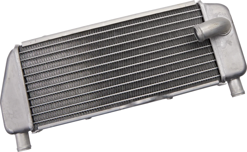 Moose Offroad Replacement OEM Radiator - Left 1901-0895 fits Yamaha - Main Product View