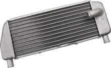 Load image into Gallery viewer, Moose Offroad Replacement OEM Radiator - Left 1901-0895 fits Yamaha - Main Product View