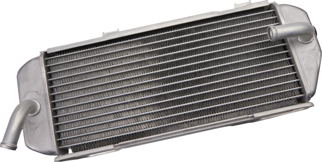 Moose Offroad Replacement OEM Radiator - Left 1901-0899 fits Kawasaki - Main Product View