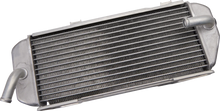 Load image into Gallery viewer, Moose Offroad Replacement OEM Radiator - Left 1901-0899 fits Kawasaki - Main Product View