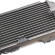 Load image into Gallery viewer, Moose Offroad Replacement OEM Radiator - Left - 19010880 fits Honda - Main Product View