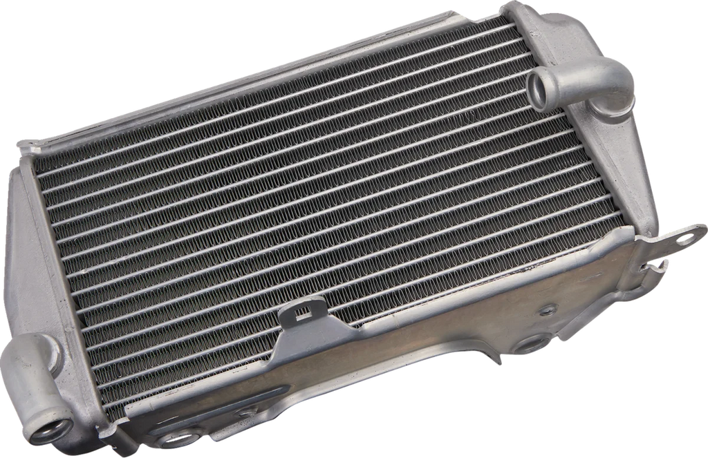 Moose Offroad Replacement OEM Radiator - Left - 19010880 fits Honda - Main Product View
