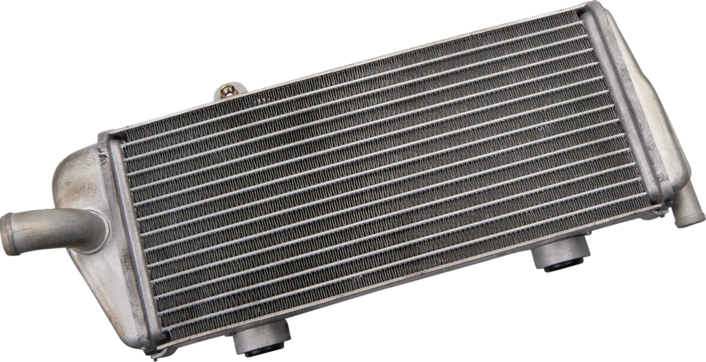 Moose Offroad Replacement OEM Radiator - Left - 19010882 fits Husaberg / Ktm - Main Product View