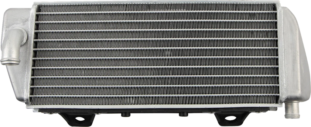 Moose Offroad Replacement OEM Radiator - Left - 19010888 fits Husqvarna / Ktm - Main Product View