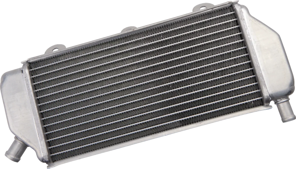 Moose Offroad Replacement OEM Radiator - Left - 19010890 fits Yamaha - Main Product View