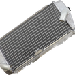Load image into Gallery viewer, Moose Offroad Replacement OEM Radiator - Left - 19010867 fits Honda - Main Product View