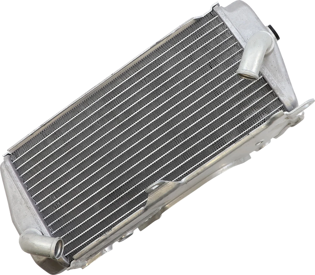 Moose Offroad Replacement OEM Radiator - Left - 19010867 fits Honda - Main Product View