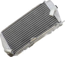 Load image into Gallery viewer, Moose Offroad Replacement OEM Radiator - Left - 19010867 fits Honda - Main Product View