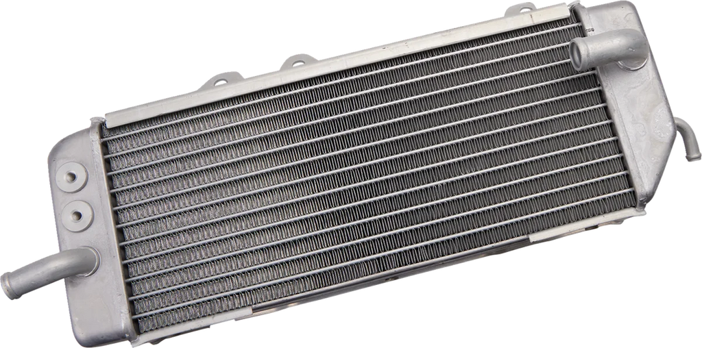 Moose Offroad Replacement OEM Radiator - Left - 19010902 fits Kawasaki - Main Product View