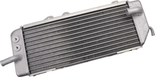 Load image into Gallery viewer, Moose Offroad Replacement OEM Radiator - Left - 19010902 fits Kawasaki - Main Product View