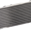 Load image into Gallery viewer, Moose Offroad Replacement OEM Radiator - Left - 19010904 fits Kawasaki - Main Product View