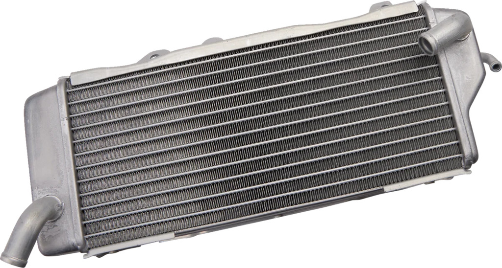 Moose Offroad Replacement OEM Radiator - Left - 19010904 fits Kawasaki - Main Product View