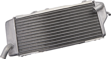 Load image into Gallery viewer, Moose Offroad Replacement OEM Radiator - Left - 19010904 fits Kawasaki - Main Product View