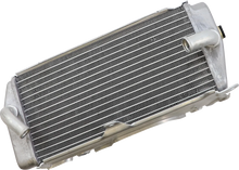Load image into Gallery viewer, Moose Offroad Replacement OEM Radiator - Left - Honda 19010865 - Main Product View
