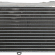 Load image into Gallery viewer, Moose Offroad Replacement OEM Radiator - Left - Honda 19010866 - Main Product View