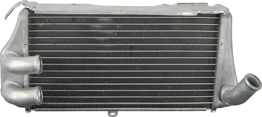 Moose Offroad Replacement OEM Radiator - Left - Honda 19010866 - Main Product View