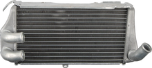 Load image into Gallery viewer, Moose Offroad Replacement OEM Radiator - Left - Honda 19010866 - Main Product View