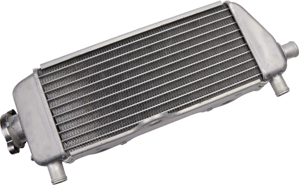 Moose Offroad Replacement OEM Radiator - Right 1901-0894 fits Yamaha - Main Product View