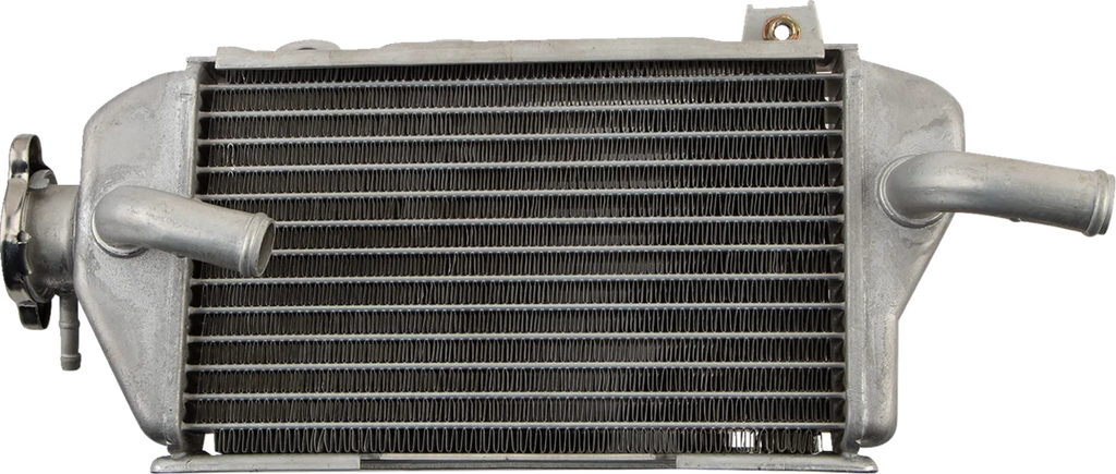 Moose Offroad Replacement OEM Radiator - Right 1901-0898 fits Kawasaki - Main Product View