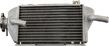 Load image into Gallery viewer, Moose Offroad Replacement OEM Radiator - Right 1901-0898 fits Kawasaki - Main Product View
