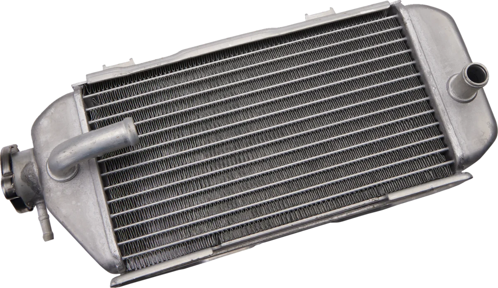Moose Offroad Replacement OEM Radiator - Right 1901-0900 fits Kawasaki - Main Product View