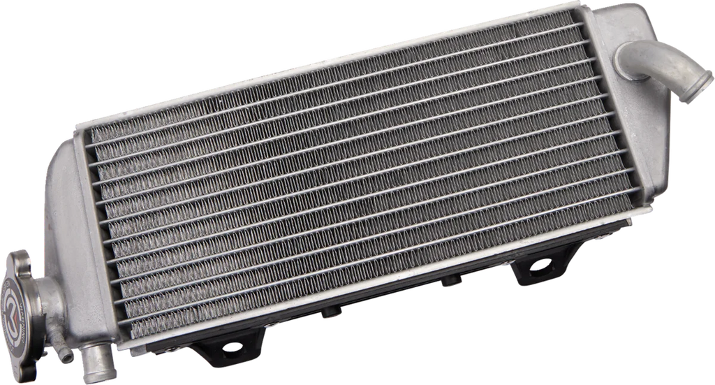 Moose Offroad Replacement OEM Radiator - Right 1901-0916 fits Husqvarna - Main Product View