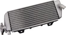 Load image into Gallery viewer, Moose Offroad Replacement OEM Radiator - Right 1901-0916 fits Husqvarna - Main Product View