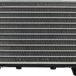 Load image into Gallery viewer, Moose Offroad Replacement OEM Radiator - Right 1901-0919 fits Husqvarna - Main Product View