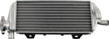 Load image into Gallery viewer, Moose Offroad Replacement OEM Radiator - Right 1901-0919 fits Husqvarna - Main Product View