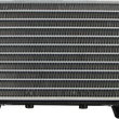 Load image into Gallery viewer, Moose Offroad Replacement OEM Radiator - Right 1901-0919 fits Husqvarna - Main Product View