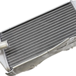 Load image into Gallery viewer, Moose Offroad Replacement OEM Radiator - Right - 19010862 fits Honda - Main Product View