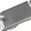 Load image into Gallery viewer, Moose Offroad Replacement OEM Radiator - Right - 19010863 fits Honda - Main Product View