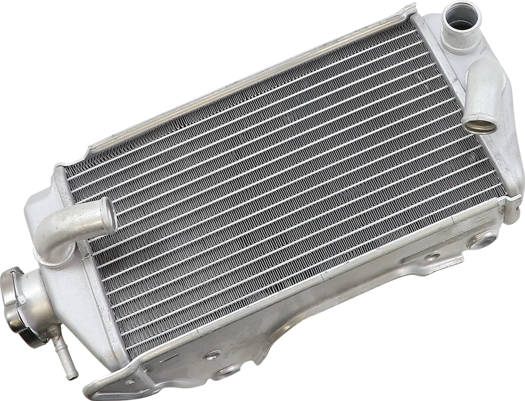Moose Offroad Replacement OEM Radiator - Right - 19010863 fits Honda - Main Product View