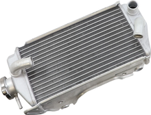 Load image into Gallery viewer, Moose Offroad Replacement OEM Radiator - Right - 19010863 fits Honda - Main Product View