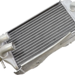 Load image into Gallery viewer, Moose Offroad Replacement OEM Radiator - Right - 19010864 fits Honda - Main Product View