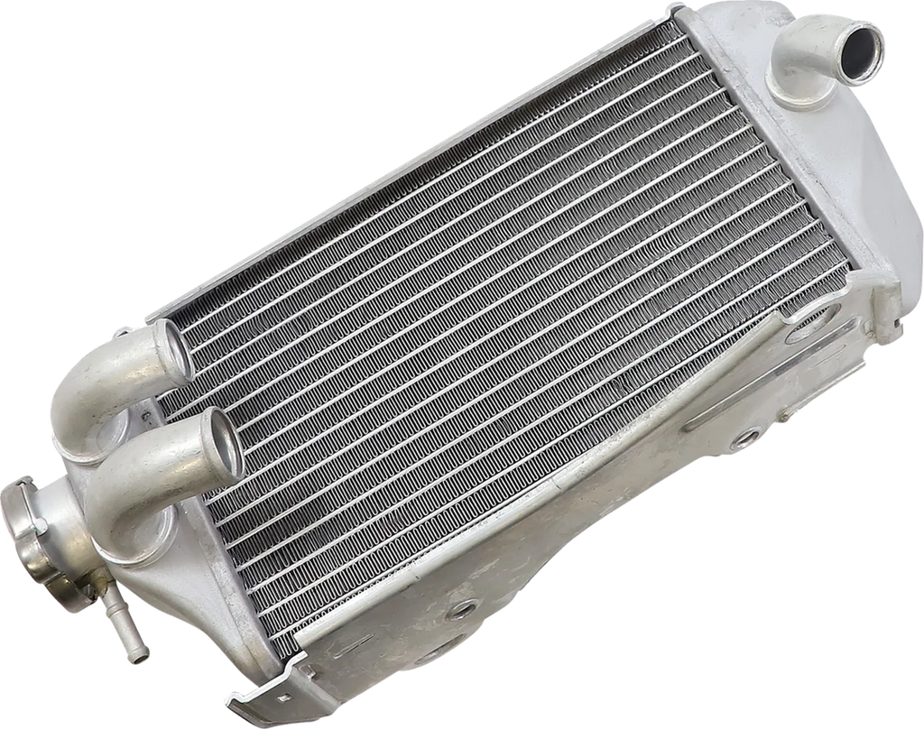 Moose Offroad Replacement OEM Radiator - Right - 19010864 fits Honda - Main Product View