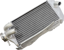 Load image into Gallery viewer, Moose Offroad Replacement OEM Radiator - Right - 19010864 fits Honda - Main Product View