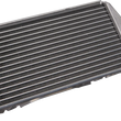 Load image into Gallery viewer, Moose Offroad Replacement OEM Radiator - Right - 19010877 fits Honda - Main Product View