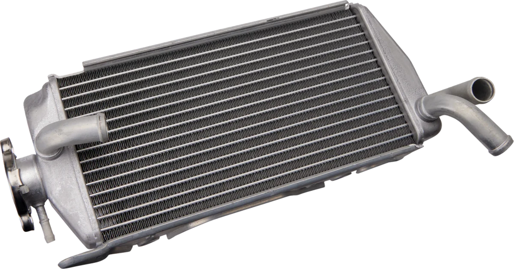 Moose Offroad Replacement OEM Radiator - Right - 19010877 fits Honda - Main Product View